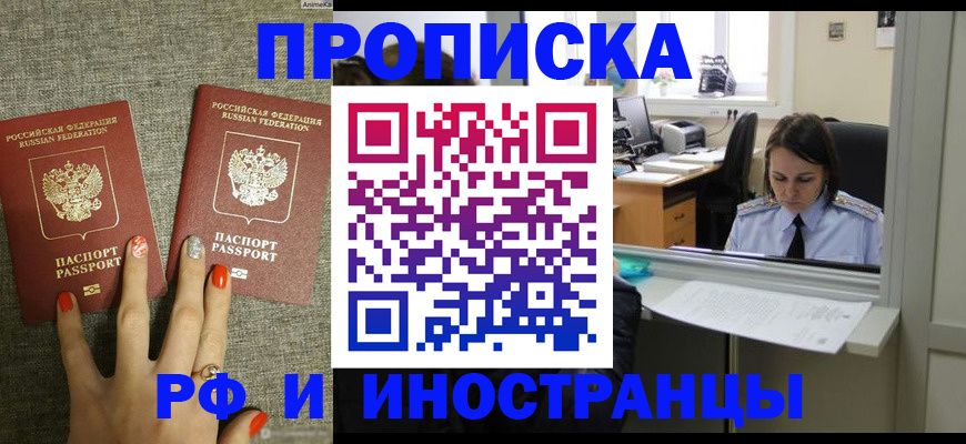 прописка законно в Светлогорске